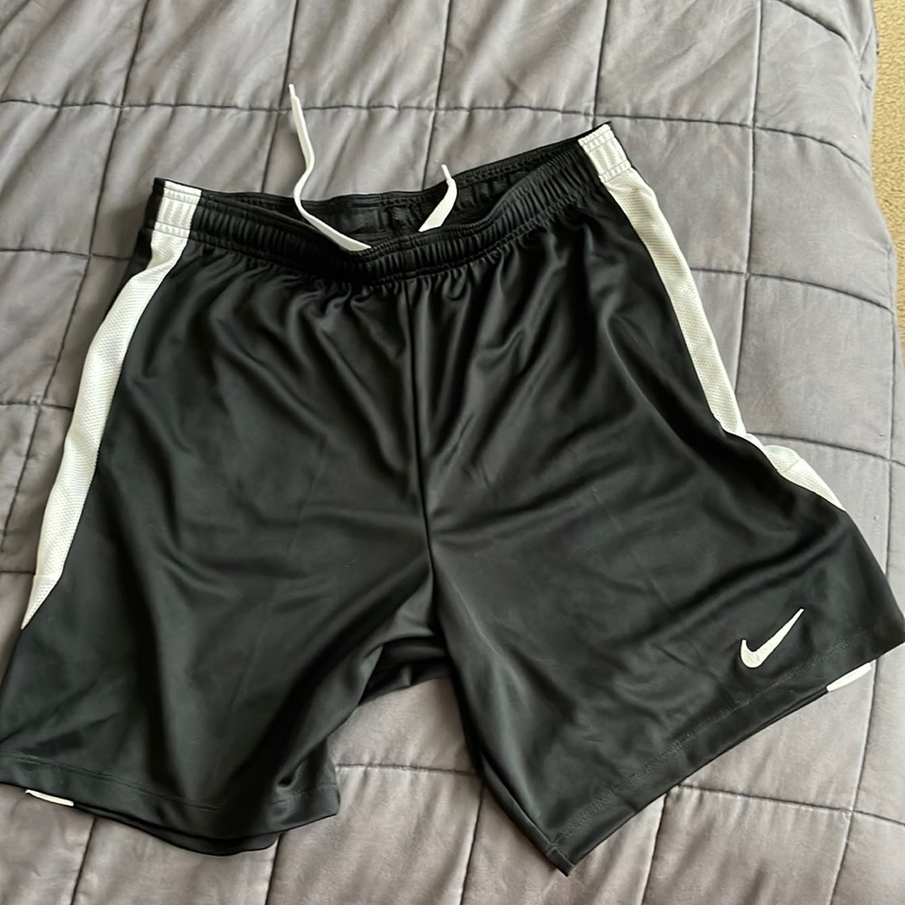 Nike Men’s unlined running shorts never worn